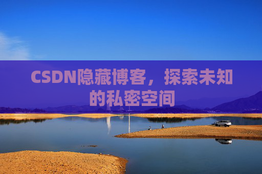 CSDN隐藏博客，探索未知的私密空间